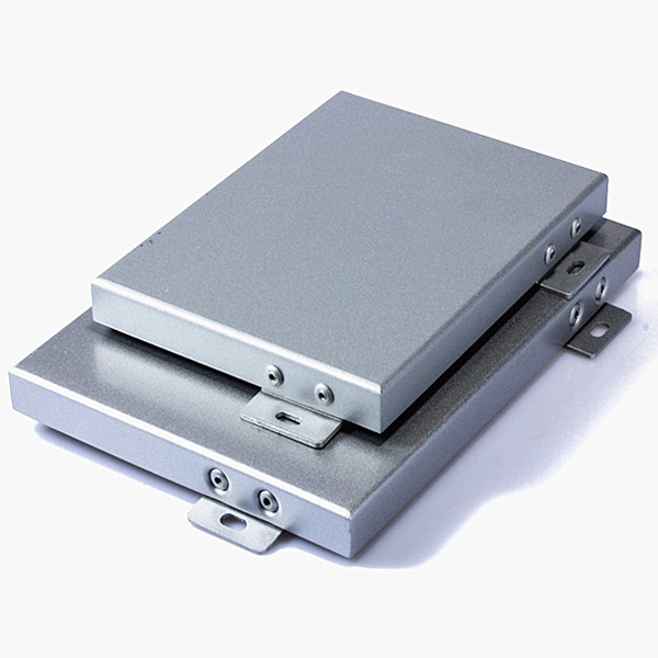 氟碳喷涂铝单板